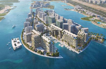 Apartment - 1 Bedroom - 2 Bathrooms for sale in Juman 1 - Al Raha Beach - Abu Dhabi Apartment - 1 Bedroom - 2 Bathrooms for sale in Juman 1 - Al Raha Beach - Abu Dhabi