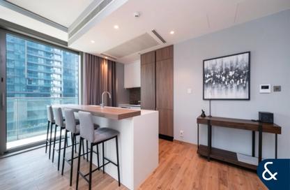 Apartment - 2 Bedrooms - 3 Bathrooms for sale in Jumeirah Living Marina Gate - Marina Gate - Dubai Marina - Dubai