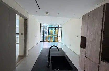 Apartment - 1 Bedroom - 2 Bathrooms for rent in Signature Livings South - Signature Livings - District 10 - Jumeirah Village Circle - Dubai