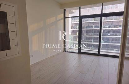 Apartment - Studio - 1 for rent in Azizi Riviera 44 - Azizi Riviera - Meydan One - Meydan - Dubai