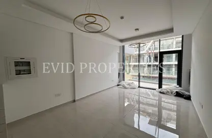 شقة - غرفة نوم - 2 حمامات للايجار في ماس ريزيدنس - منطقة 11 - قرية جميرا الدائرية - دبي