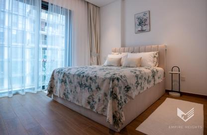 Apartment - 1 Bedroom - 1 Bathroom for rent in Celadon 1 - Celadon - Central Park at City Walk - City Walk - Dubai