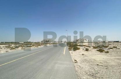 Land - Studio for sale in Jebel Ali Hills - Saih Shuaib 1 - Jebel Ali - Dubai Land - Studio for sale in Jebel Ali Hills - Saih Shuaib 1 - Jebel Ali - Dubai