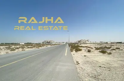 Land - Studio for sale in Jebel Ali Hills - Saih Shuaib 1 - Jebel Ali - Dubai Land - Studio for sale in Jebel Ali Hills - Saih Shuaib 1 - Jebel Ali - Dubai