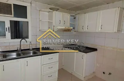 Apartment - 1 Bedroom - 1 Bathroom for rent in Abu Shagara building - Abu shagara - Sharjah