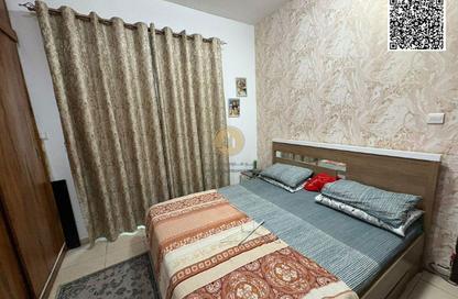 Apartment - 2 Bedrooms - 2 Bathrooms for sale in City Tower - Al Nuaimiya - Ajman