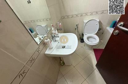 Apartment - 2 Bedrooms - 2 Bathrooms for sale in City Tower - Al Nuaimiya - Ajman