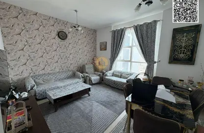 شقة - 2 غرف نوم - 2 حمامات للبيع في سيتي تاور - النعيمية - عجمان