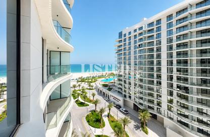 Apartment - 2 Bedrooms - 2 Bathrooms for rent in Bay Residences - Hayat Island - Mina Al Arab - Ras Al Khaimah