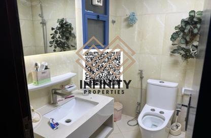 Apartment - 3 - 4 for sale in Al Nuaimiya Tower A1 - Al Nuaimiya Towers A - Al Nuimiya 1 - Al Nuaimiya - Ajman