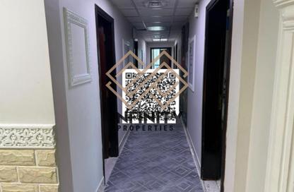 Apartment - 3 - 4 for sale in Al Nuaimiya Tower A1 - Al Nuaimiya Towers A - Al Nuimiya 1 - Al Nuaimiya - Ajman