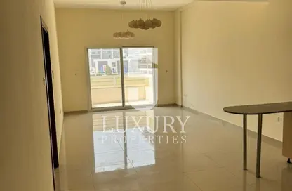 Apartment - 1 Bedroom - 2 Bathrooms for sale in Madison Columbus - Madison Residences - Majan - Dubai Land - Dubai