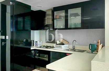 Apartment - 1 Bedroom - 2 Bathrooms for rent in Bay's Edge - Business Bay - Dubai