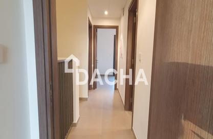 Townhouse - 4 Bedrooms - 5 Bathrooms for rent in Elan - Tilal Al Ghaf - Dubai