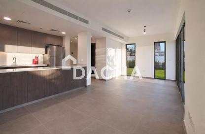 Townhouse - 4 Bedrooms - 5 Bathrooms for rent in Elan - Tilal Al Ghaf - Dubai
