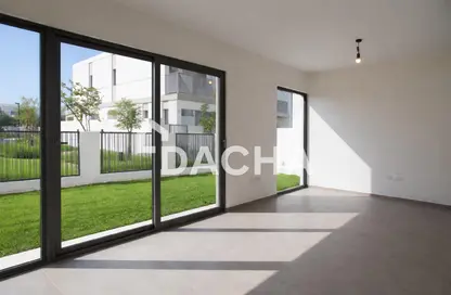 Townhouse - 4 Bedrooms - 5 Bathrooms for rent in Elan - Tilal Al Ghaf - Dubai