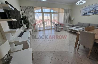 Apartment - 2 Bedrooms - 3 Bathrooms for rent in Courtyard Apartments - Uptown Mirdif - Mirdif - Dubai Apartment - 2 Bedrooms - 3 Bathrooms for rent in Courtyard Apartments - Uptown Mirdif - Mirdif - Dubai
