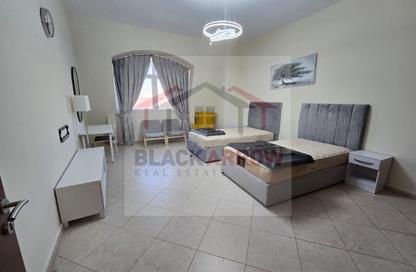 Apartment - 2 Bedrooms - 3 Bathrooms for rent in Courtyard Apartments - Uptown Mirdif - Mirdif - Dubai