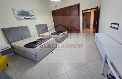 Apartment - 2 Bedrooms - 3 Bathrooms for rent in Courtyard Apartments - Uptown Mirdif - Mirdif - Dubai Apartment - 2 Bedrooms - 3 Bathrooms for rent in Courtyard Apartments - Uptown Mirdif - Mirdif - Dubai