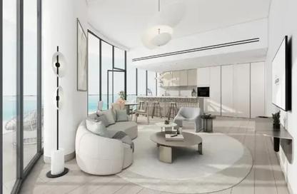 Apartment - 1 Bedroom - 2 Bathrooms for sale in Ellington Views I - Al Hamra Village - Ras Al Khaimah
