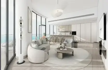 Apartment - 1 Bedroom - 2 Bathrooms for sale in Ellington Views I - Al Hamra Village - Ras Al Khaimah