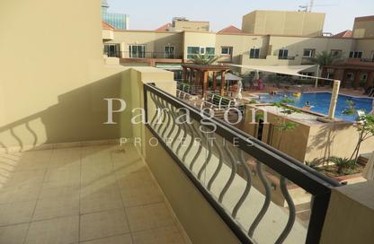 Apartment - Studio - 1 Bathroom for sale in The Imperial Residence Podium - The Imperial Residence - District 5 - Jumeirah Village Triangle - Dubai