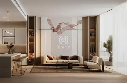 Apartment - 2 Bedrooms - 3 Bathrooms for sale in Binghatti Flare - District 2 - Jumeirah Village Triangle - Dubai