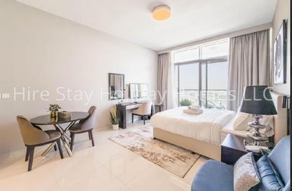 Apartment - Studio - 1 Bathroom for rent in Artesia C - Artesia - DAMAC Hills - Dubai Apartment - Studio - 1 Bathroom for rent in Artesia C - Artesia - DAMAC Hills - Dubai