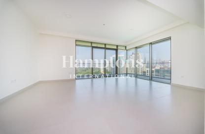 Apartment - 3 - 3 for sale in Golf Heights - The Views - Dubai Apartment - 3 - 3 for sale in Golf Heights - The Views - Dubai