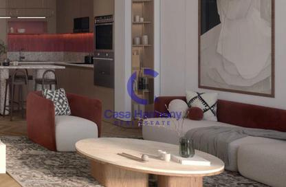 Apartment - 2 Bedrooms - 2 Bathrooms for sale in Ember Park Five - Park Five by Deyaar - Dubai Production City (IMPZ) - Dubai