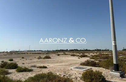 Land - Studio for sale in Jebel Ali Hills - Jebel Ali - Dubai