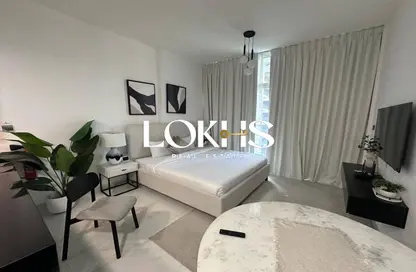 شقة - 1 حمام للايجار في يونيستيت سوبريم ريزيدنس - ارجان - دبي