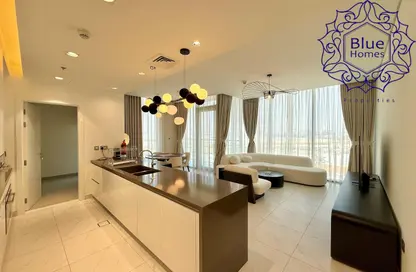 Apartment - 2 Bedrooms - 4 Bathrooms for rent in Residences 30 - The Residences at District One - District One - Mohammed Bin Rashid City - Dubai Apartment - 2 Bedrooms - 4 Bathrooms for rent in Residences 30 - The Residences at District One - District One - Mohammed Bin Rashid City - Dubai