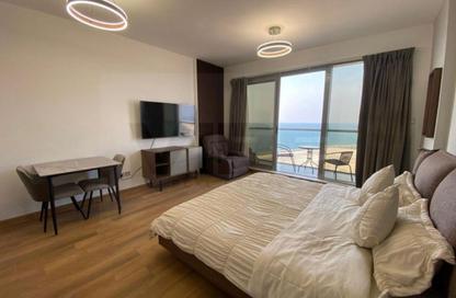 Apartment - Studio - 1 Bathroom for sale in Pacific Samoa - Pacific - Al Marjan Island - Ras Al Khaimah