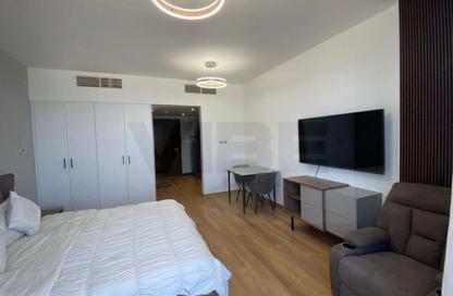 Apartment - Studio - 1 Bathroom for sale in Pacific Samoa - Pacific - Al Marjan Island - Ras Al Khaimah