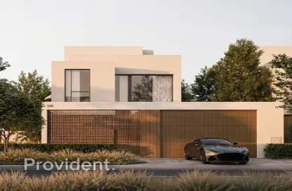 Villa - 5 Bedrooms - 7 Bathrooms for sale in Chevalia Estate - Grand Polo Club and Resort - Dubai Investment Park 2 (DIP 2) - Dubai Investment Park (DIP) - Dubai