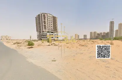 أرض - استوديو للبيع في الجرف الصناعية 3 - الجرف الصناعية - عجمان