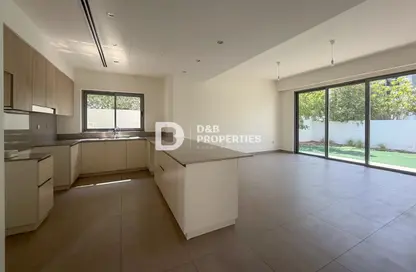 Villa - 3 Bedrooms - 4 Bathrooms for rent in Sidra Villas I - Sidra Villas - Dubai Hills Estate - Dubai