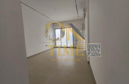 Apartment - 3 Bedrooms - 4 Bathrooms for rent in Al Zaheya Gardens - Al Zahya - Ajman