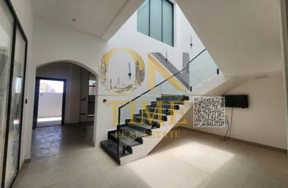 Apartment - 3 Bedrooms - 4 Bathrooms for rent in Al Zaheya Gardens - Al Zahya - Ajman Apartment - 3 Bedrooms - 4 Bathrooms for rent in Al Zaheya Gardens - Al Zahya - Ajman