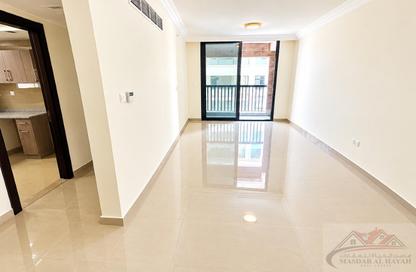 Apartment - 1 - 2 for rent in Muwaileh 29 Building - Muwaileh - Sharjah