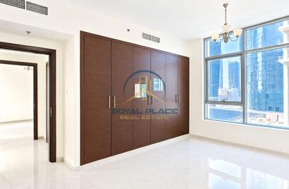Apartment - 2 - 3 for rent in Ontario Tower - Business Bay - Dubai