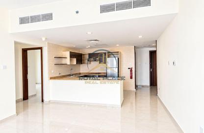 Apartment - 2 - 3 for rent in Ontario Tower - Business Bay - Dubai