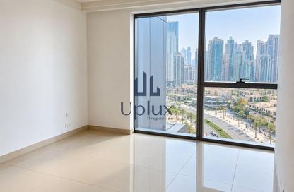 Apartment - 1 - 1 for rent in Boulevard Point - Downtown Dubai - Dubai Apartment - 1 - 1 for rent in Boulevard Point - Downtown Dubai - Dubai