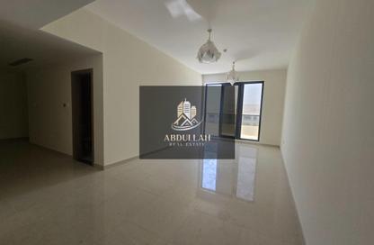 Penthouse - 2 Bedrooms - 4 Bathrooms for rent in Sarab 2 - Aljada - Sharjah Penthouse - 2 Bedrooms - 4 Bathrooms for rent in Sarab 2 - Aljada - Sharjah