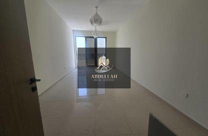 Penthouse - 2 Bedrooms - 4 Bathrooms for rent in Sarab 2 - Aljada - Sharjah