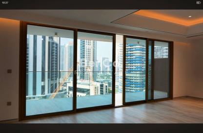 Apartment - 4 - 5 for sale in St. Regis Residences Financial Center Road - Downtown Dubai - Dubai