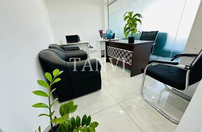 Office Space - Studio - 1 Bathroom for rent in Al Qusais 2 - Al Qusais Residential Area - Al Qusais - Dubai
