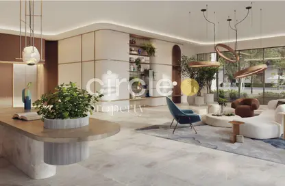 Apartment - 2 Bedrooms - 2 Bathrooms for sale in Bayline - Mina Rashid - Dubai