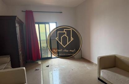 Apartment - Studio - 1 Bathroom for sale in Al Nuaimiya Towers C - Al Nuaimiya - Ajman Apartment - Studio - 1 Bathroom for sale in Al Nuaimiya Towers C - Al Nuaimiya - Ajman